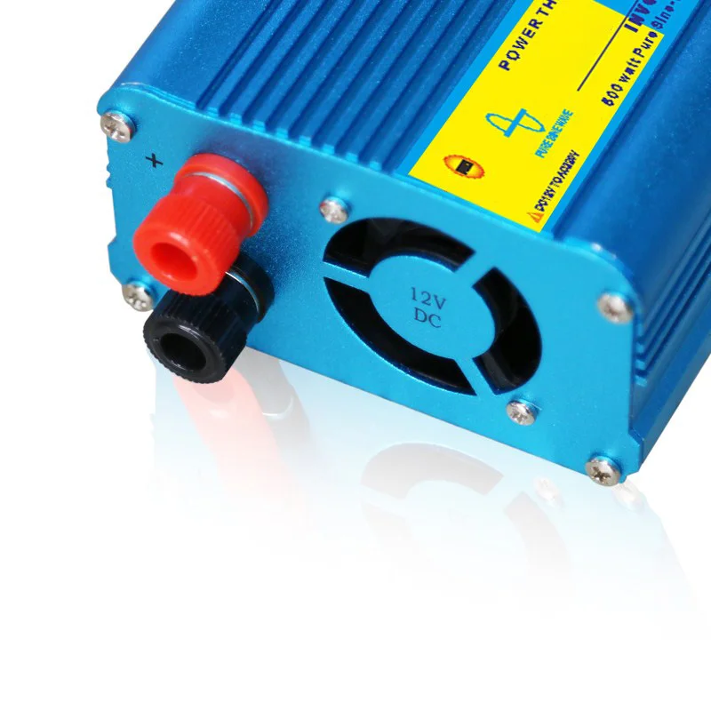 pure sine wave 500w inverter