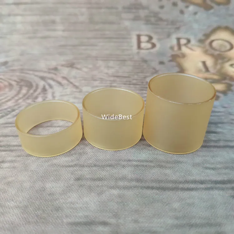 

Dvarw MTL RTA 2ml/3.5ml/5ml PEI Ultem tube Replacement