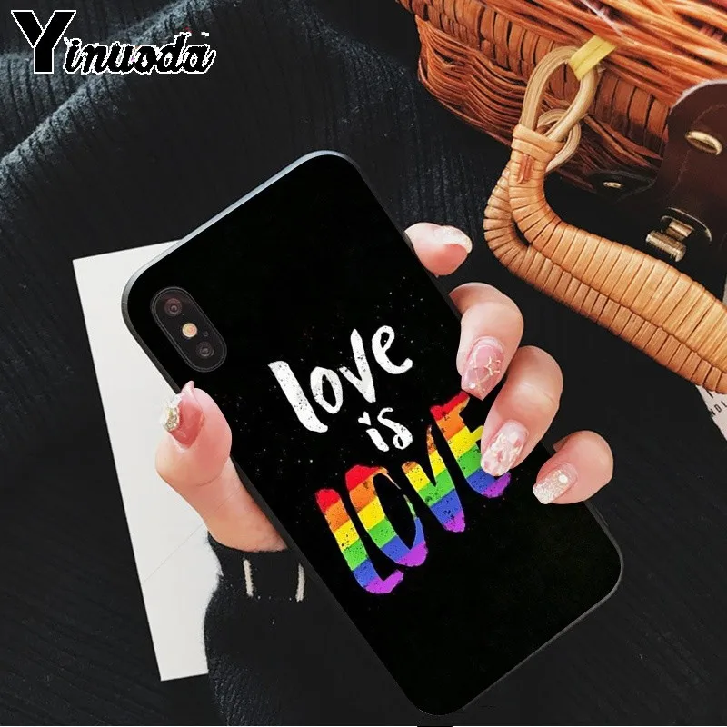 Gay Lesbian LGBT Rainbow Pride