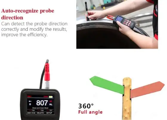 probe
