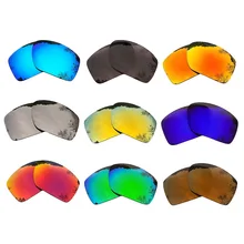 Polarized Replacement Lenses for Deviation Sunglasses - Multiple Options energy deviation