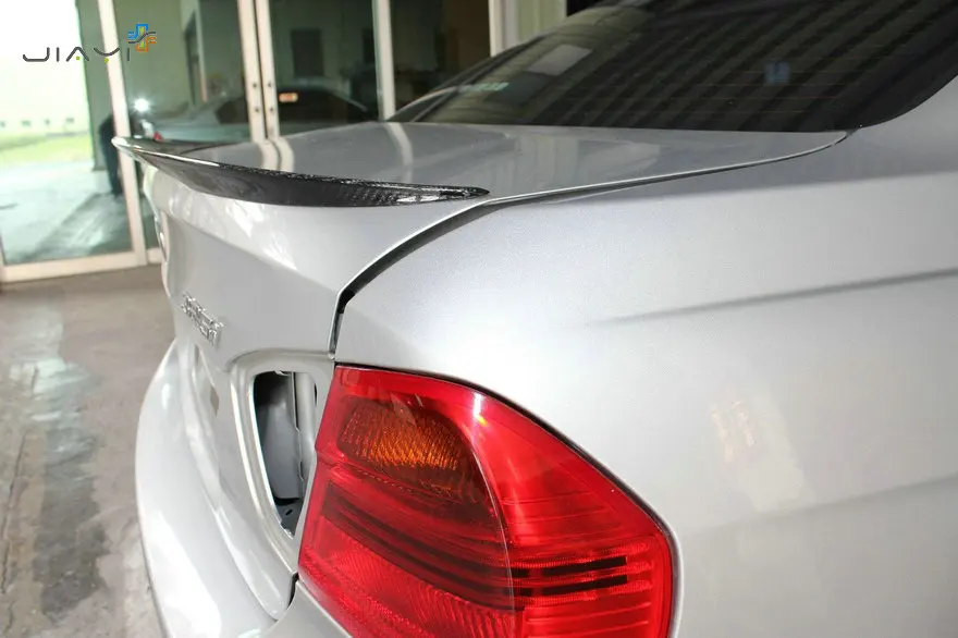 JY-Car-WY Spoiler-T-E90 P-5