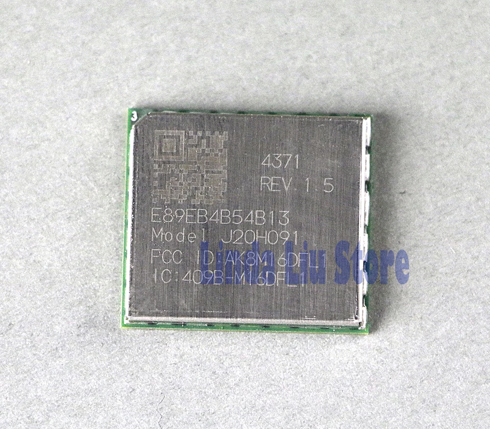 Chengdianwan-módulo Receptor de Controle sem Fio Wi-fi Bluetooth Compatível com Ps4 Slim Pro Playstation Slim Placa-mãe - Image 3