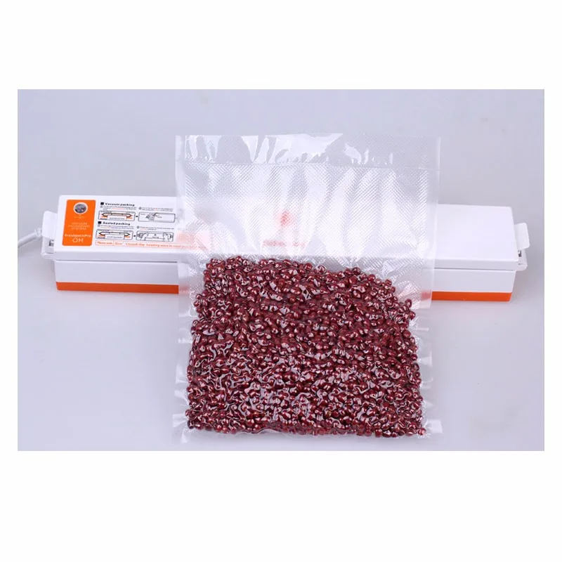 Vacuum packer vacuum packing machine vacuum sealer vacuum bags for food Vacuum Packer food (18)