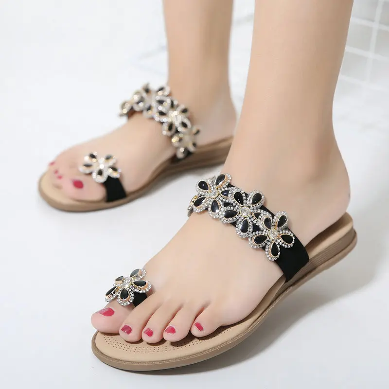 Popular Toe Ring SandalsBuy Cheap Toe Ring Sandals lots from China Toe