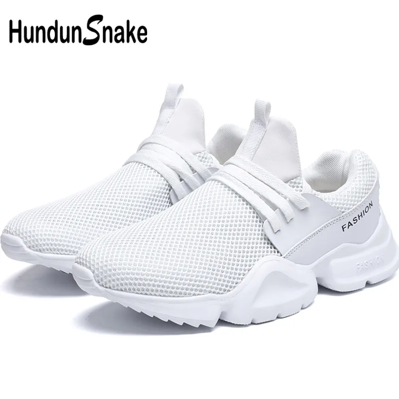 Hundunsnake Big Size Men Sport Shoes Men S Sneakers Male Running