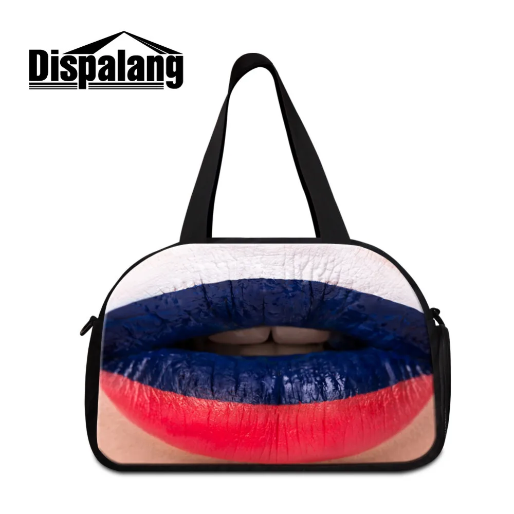 -Russia- -Multicolor Floral Women Gym Tote Bag Flower Printing Female Ladies Gym Bag With Independent Shoe socket Bolsa Fitness Feminina (3)