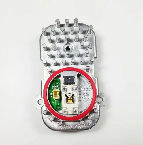 

X3 LED bulb led lighting car headlights LED controller AL1305715084 headlamps LED driver m-odule 63117263051