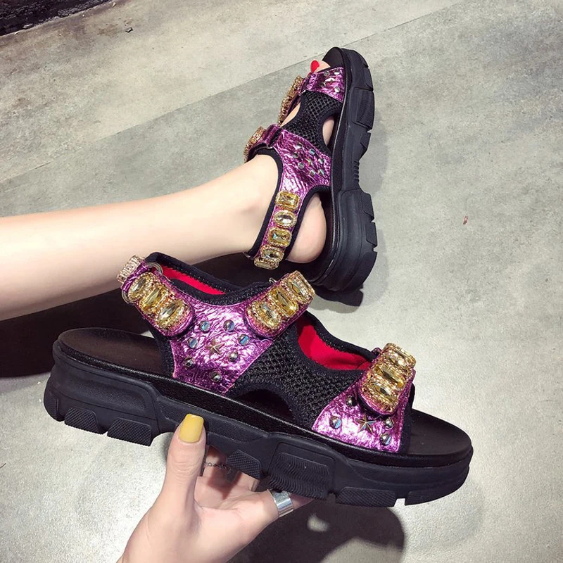 chunky sandal (2)
