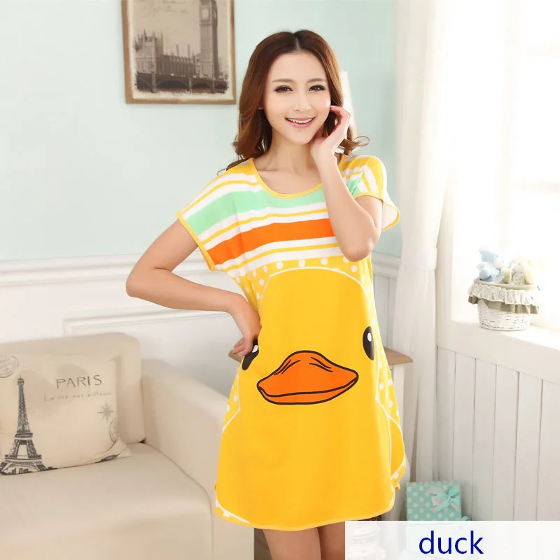 SR005-duck