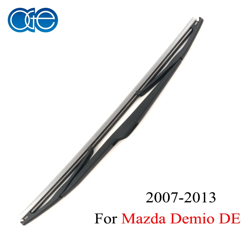 

Oge 14'' Rear Wiper Blade For Mazda Demio 3 DE 2003 2004 2005 2006 2007 2008 2009 Windscreen Car Auto Accessories