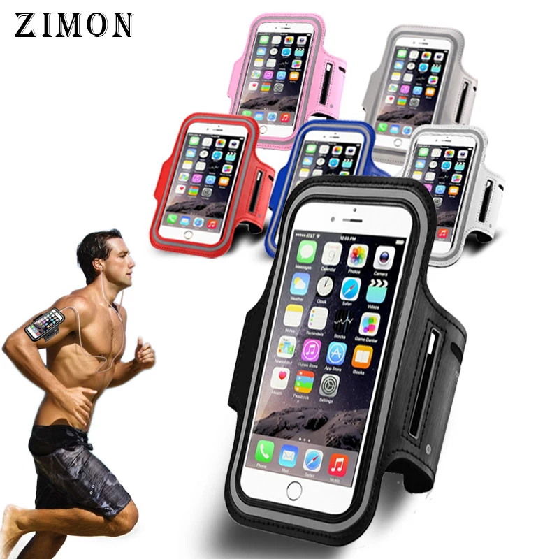 

Waterproof Sport 5inch Arm Band Case for Samsung GALAXY A5 A3 Nokia XL Lumia 930 830 820 730 640 630 625 550 535 1020 925 Cases