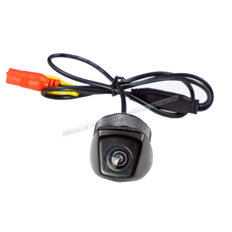 CCD CAR REAR VIEW REVERSE BACKUP PARKING CAMERA FOR BMW X1 X3/ BMW X6 E71 E72 BMW X5 E53 E70 BMW ...