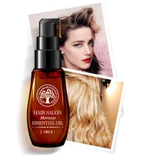 LAIKOU 30 мл Многофункциональный Марокко Уход за волосами сущность масло восстановления поврежденных волос улучшить завивают сухой Разделение волос и кожи головы лечение