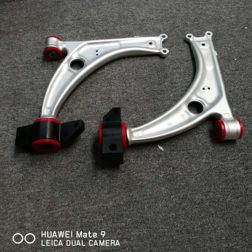 Низкий рычаг управления для vw mk5 mk6 gti