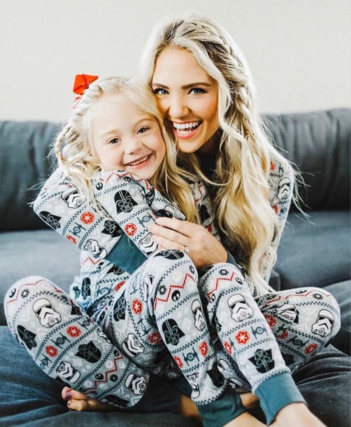 

Christmas Family Match Outfits Pajamas Set Women Adult Kids Xmas Pajamas Set Sleepwear For Father Mother Daughter Son