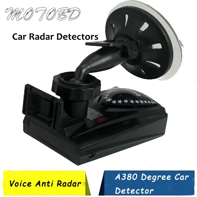 

New 2019 Auto Car Laser Detector Car Speed Tester Electronic Dog Automotive Radar Detectors