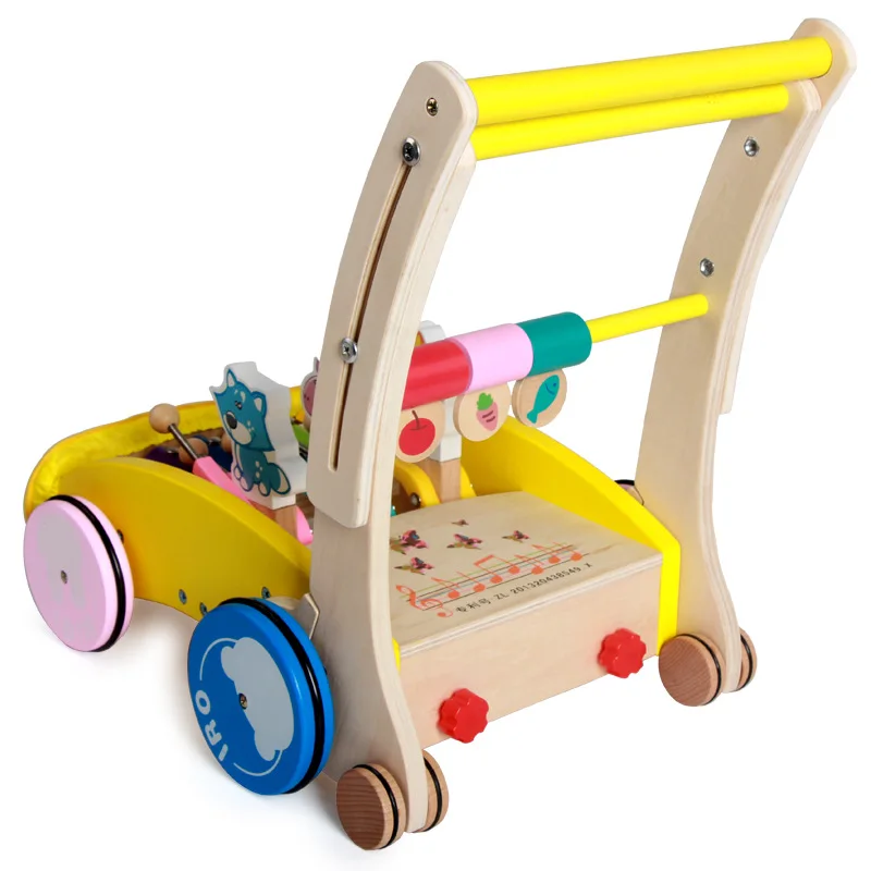 baby toys with wheels