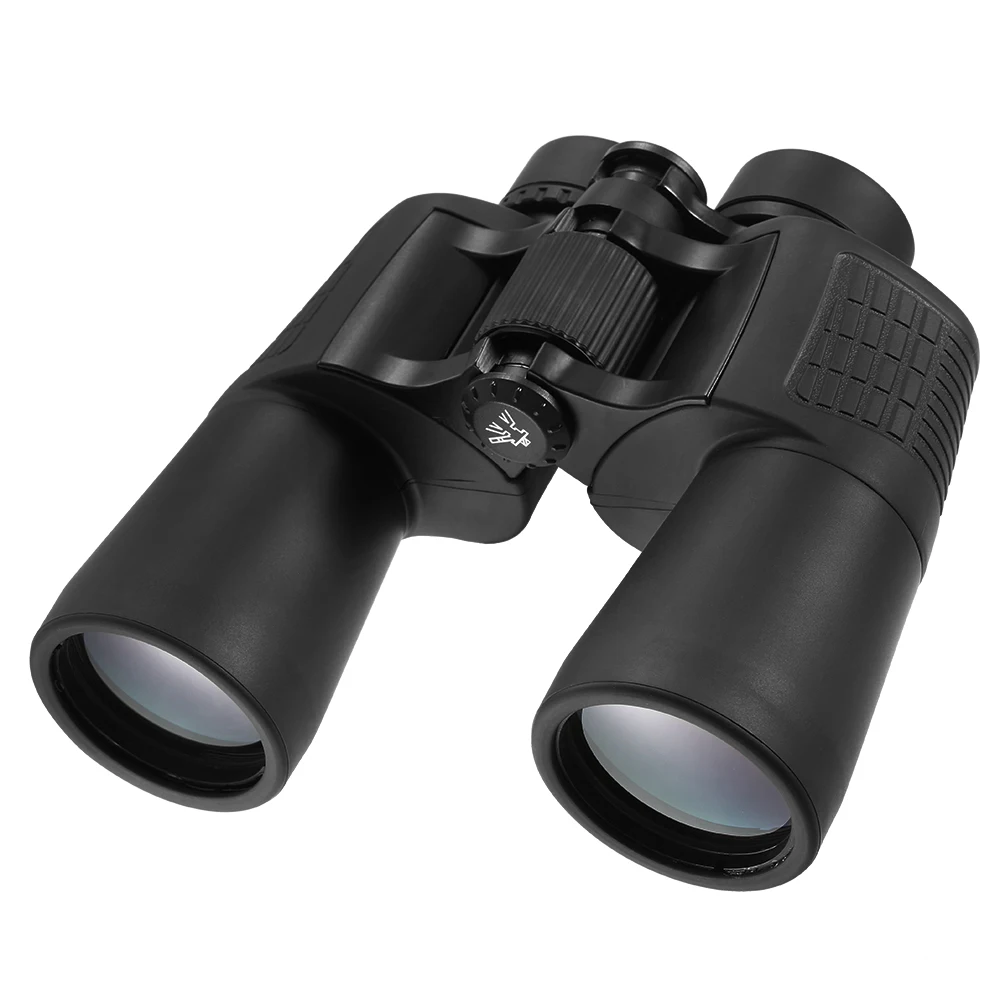 high powered binoculars