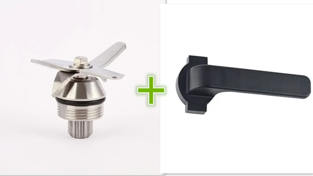 Blender knife TWK TM 767/800 Replaceable knife blades Bank for