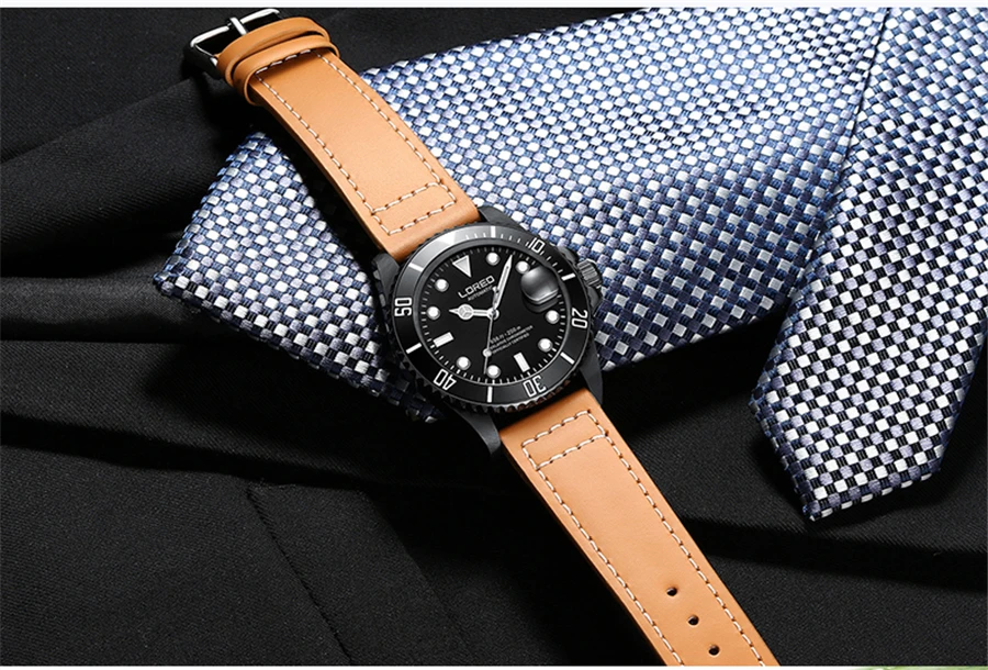 watch stainless steel