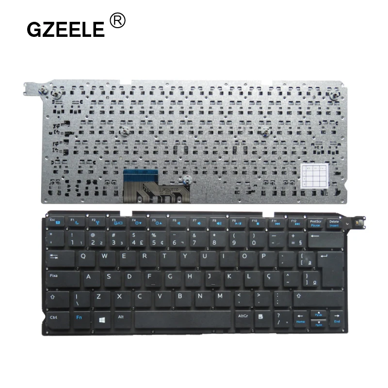 New Keyboard Skin Cover Protector for Dell Vostro 5470 V5470 5460 V5460 V5460D