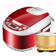 Запчасти электрическая плита 3L Интеллектуальная Мини рисоварка