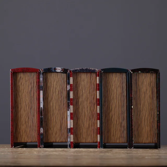 Online Shop Vintage Style Ancient books Fake Book decoration home ... Online Shop Vintage Style Ancient books Fake Book decoration home ...