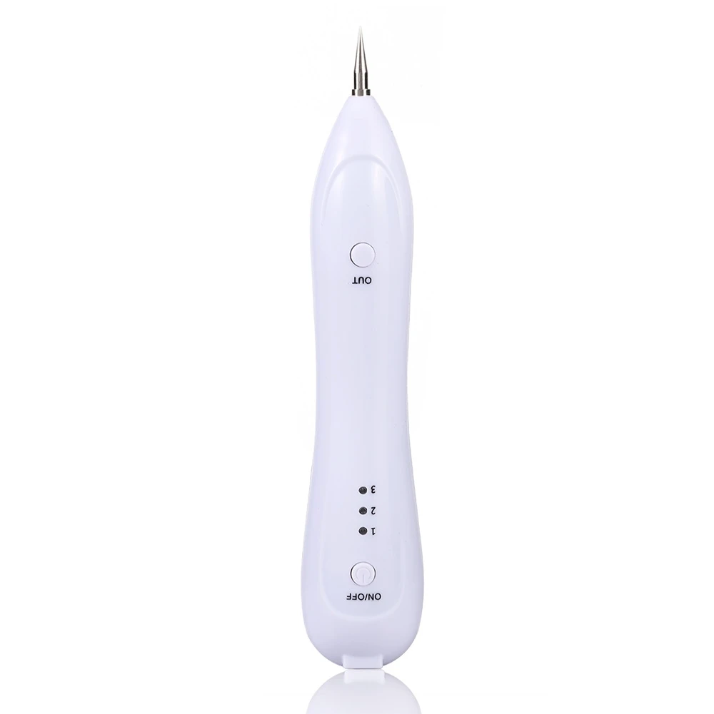 

Laser Freckle Removal Machine Skin Mole Remove Dark Spot Remover for Face Wart Tag Tattoo Cleaner Pen Salon Beauty Instrument