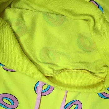 GOT7 Mark Hoodie Outerwear - Image 5