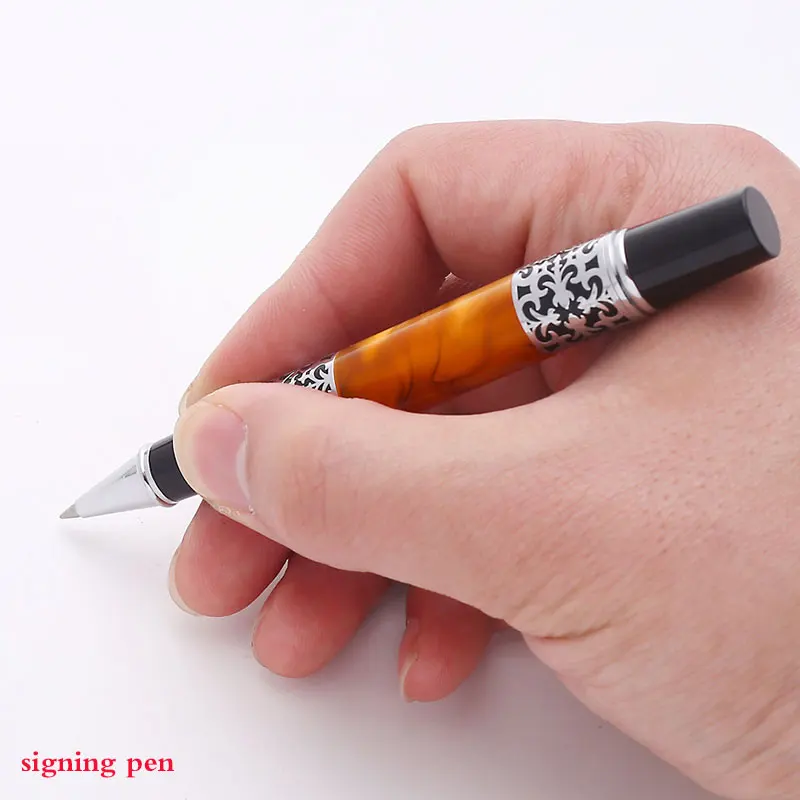 Gift pen