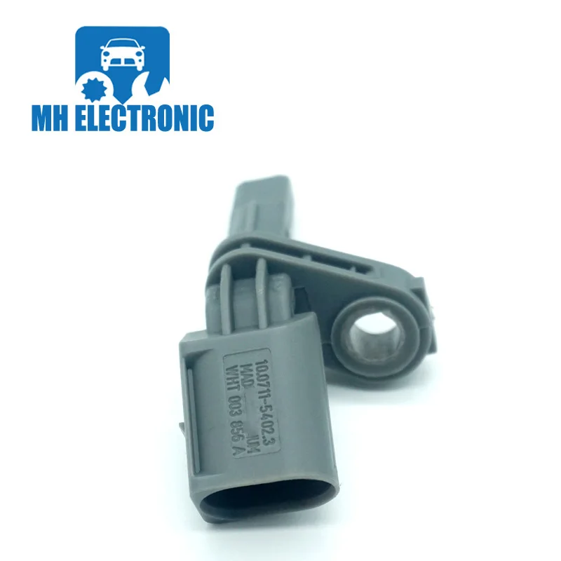 

MH ELECTRONIC ABS Wheel Speed Sensor WHT003856A 7L0927808B For Volkswagen CADDY CC GOLF PASSAT TIGUAN FOR AUDI A3 Q7 TT SEAT