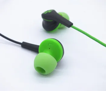 

Original Brand Headphone In-ear Earphone Sport Running Headsets Super Bass sound with mic for iphone HTC MP3 MP4 music Player