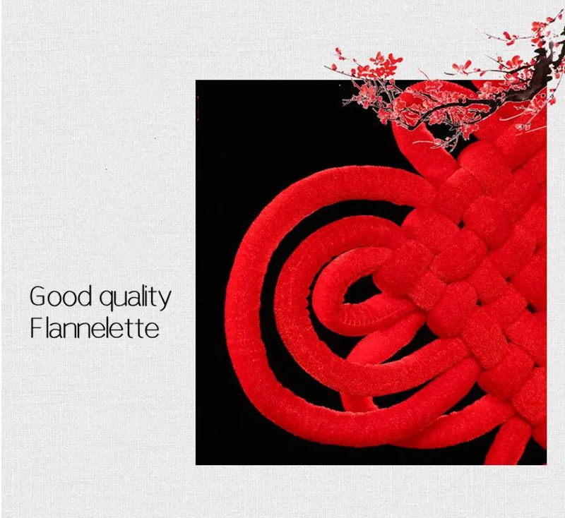 chinese knot 9