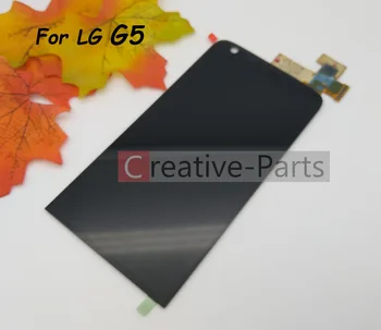 

100% full Original LCD For LG G5 H860 H868 H850 Pantella With Touch Glass Digitizer Assembly Display Screen Replacement Parts