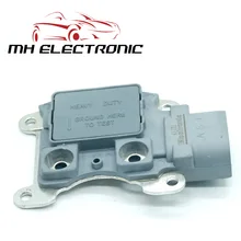 MH Электронный автомобильный генератор переменного тока Напряжение регулятор F794 E9DF-10316-AA E9DZ-10316-A F0DU-10316-AA F0DZ-10316-A GR798 для Ford