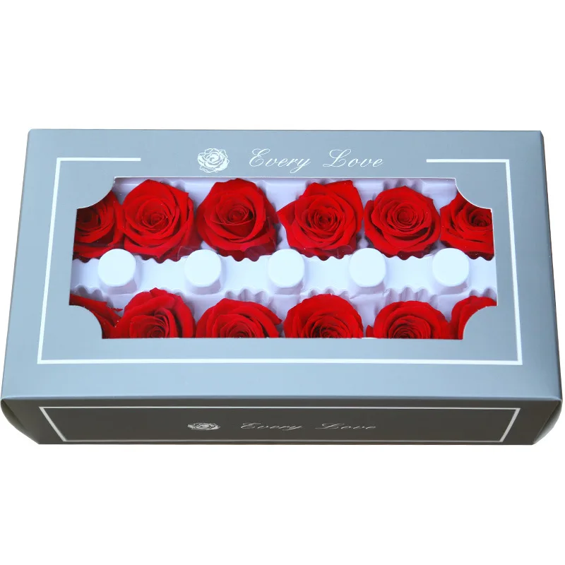 preserved flower eternal flower A 3-4cm (9)