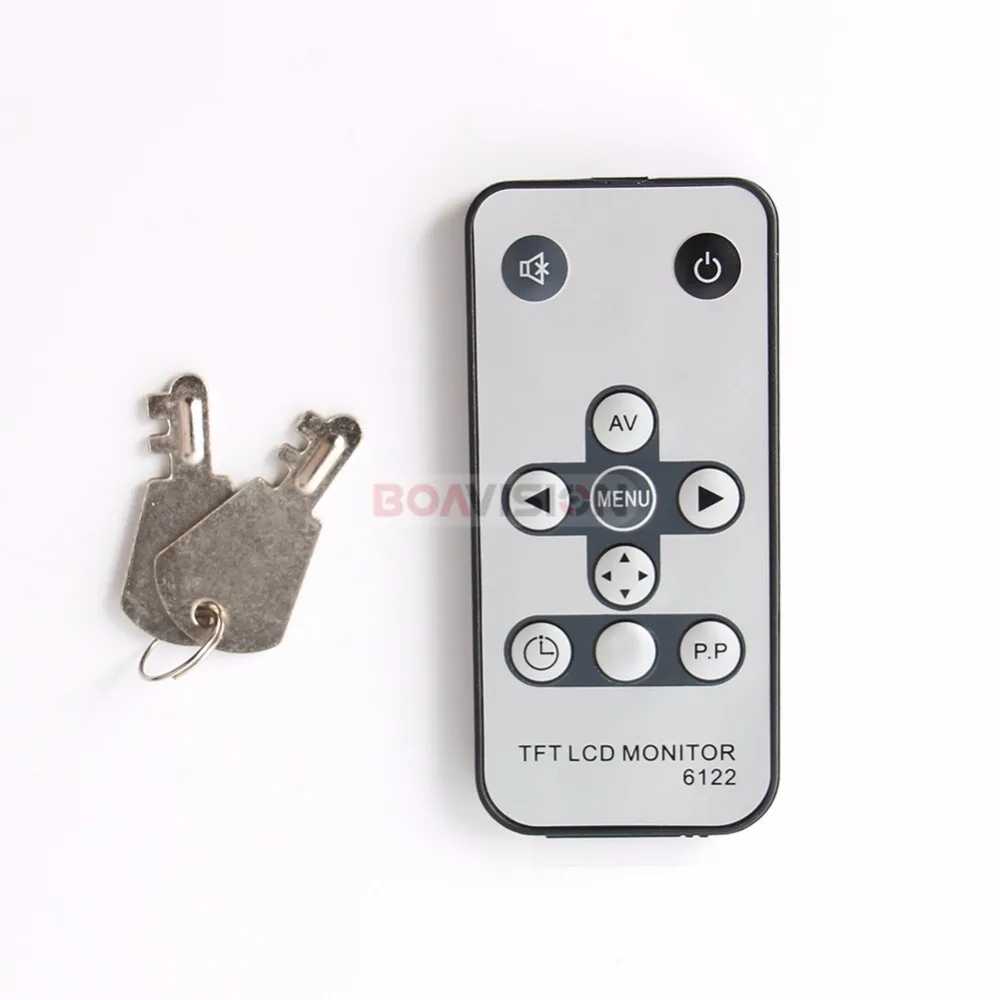 Pipe Sewer Camera System