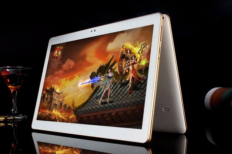 

SANNUO10.1 touch tablet 2 + 32GB free shipping Android 7.0 quad-core dual card dual standby Google game gift quality tablet