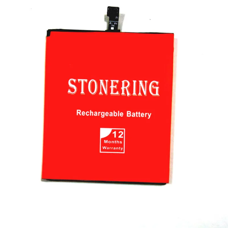 

Stonering battery 3320mAh for Xiaomi Redmi 4A Redrice Hongmi 4A cell phone