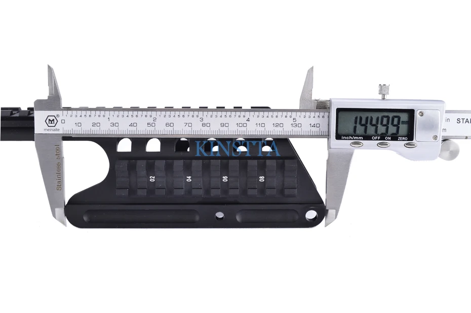  RM870 Rail Mount-5