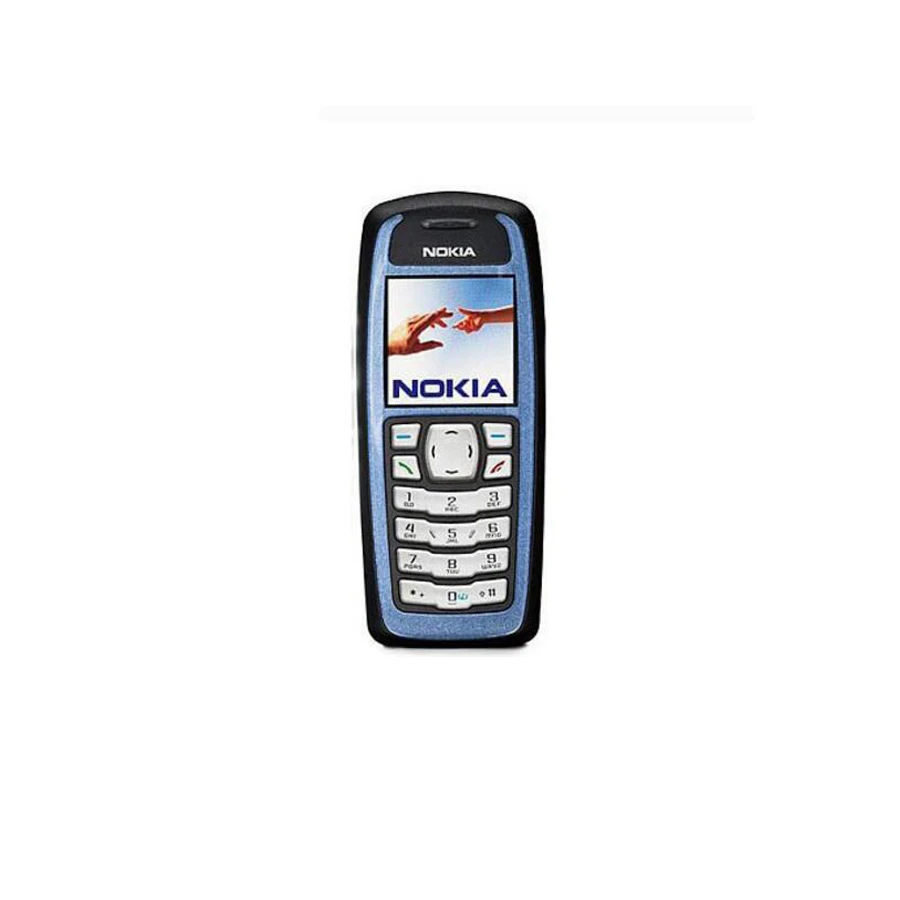 Цена за Оригинальный Nokia 3100 Сотовый Телефон Разблокирована GSM900/1800/1900 МГц Поддержка Русский Иврит Польский Бесплатная доставка Восстановленное Цена за Оригинальный Nokia 3100 Сотовый Телефон Разблокирована GSM900/1800/1900 МГц Поддержка Русский Иврит Польский Бесплатная доставка Восстановленное