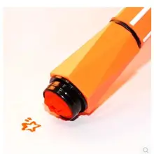 AIHAO 1881# цветная ручка 18 цветов/набор с милыми уплотнениями маркер хайлайтер моющаяся многофункциональная цветная ручка для рисования