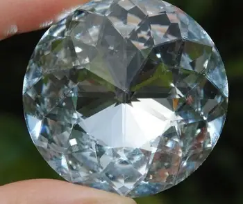 

crystal buttons 4size 1000pcs bauhinia Glass nail Drilling Screws Soft bag Sofa nails rhinestone Furniture nails