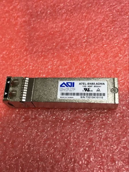 Adl A7EL-LND3-ADMA 10 г SMF 1310nm SFP +