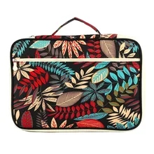 Women's Document Bag File Folder Passport Holder Laptop Handbag Business Briefcase Notebook Organizer Office Travel Accessories Briefcases Women's Document Bag File Folder Passport Holder Laptop Handbag Business Briefcase Notebook Organizer Office Travel Accessories Briefcases