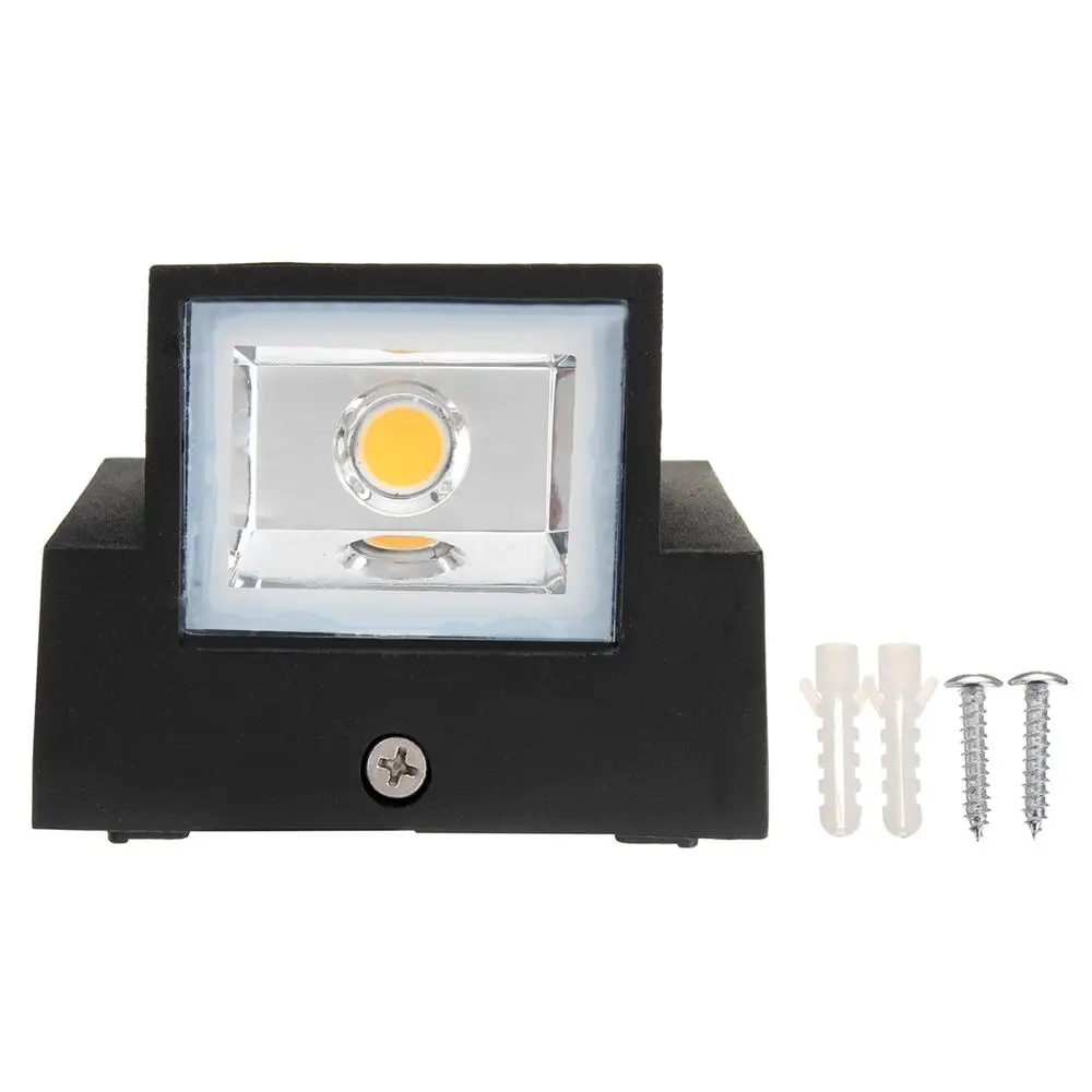 LED Wall light 7