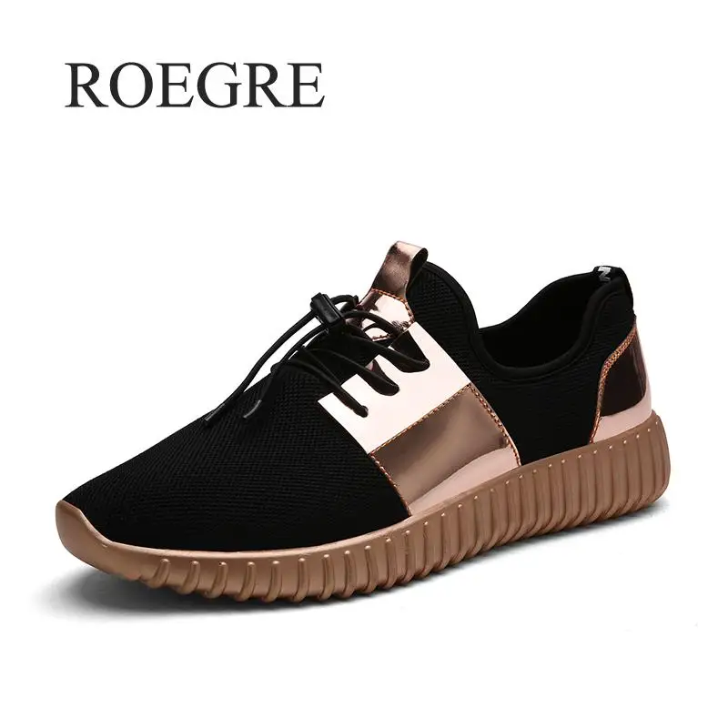 

2019 New Summer Breathable Shoes Sneakers Men Flat Shoes Autumn Fashion Men Shoes Couple Casual Shoes Plus Size 36-46