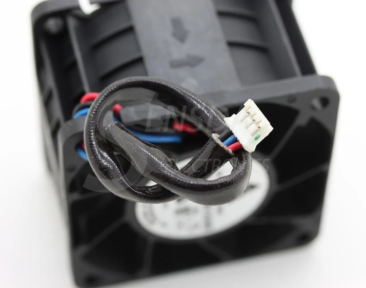 Для delta TFB0612GHE 6038 6 см 60 мм DC 12 В 1 68a инвертор сервера осевой промышленный чехол