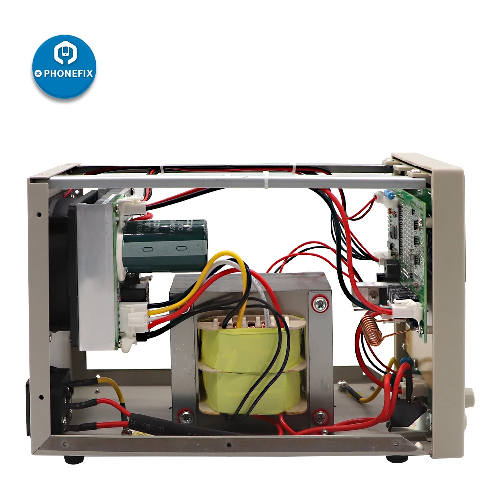 KORAD KA3005D Precision Adjustable Regulated DC